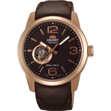 Orient Heren horloge (FDB0C002T0)