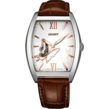 Orient Dames horloge (FDBAE003W0)