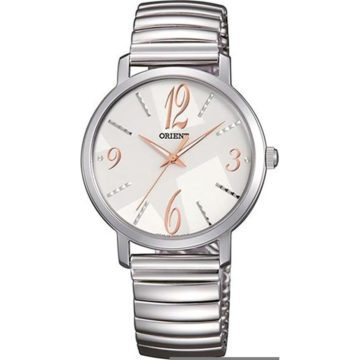 Orient Dames horloge (FQC0E003W0)