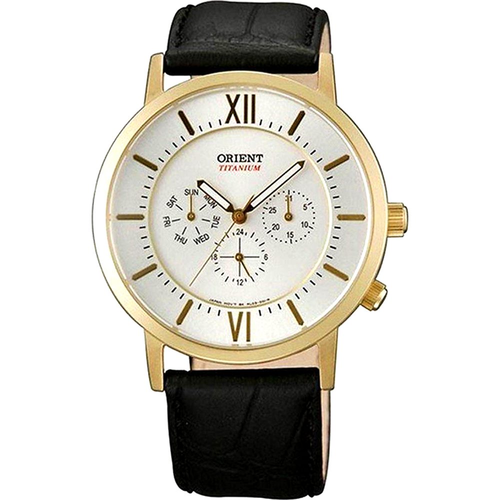 Orient horloge (FRL03002W0)