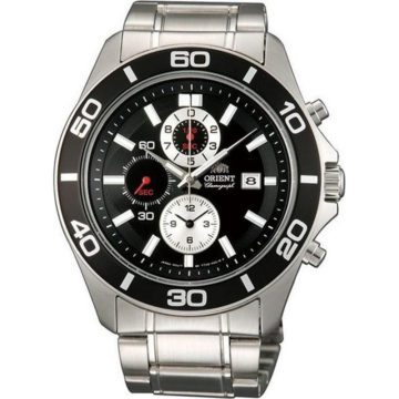 Orient Heren horloge (FTT0S001B0)