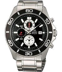 Orient Heren horloge (FTT0S001B0)