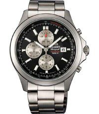 Orient Heren horloge (FTT0T001B0)