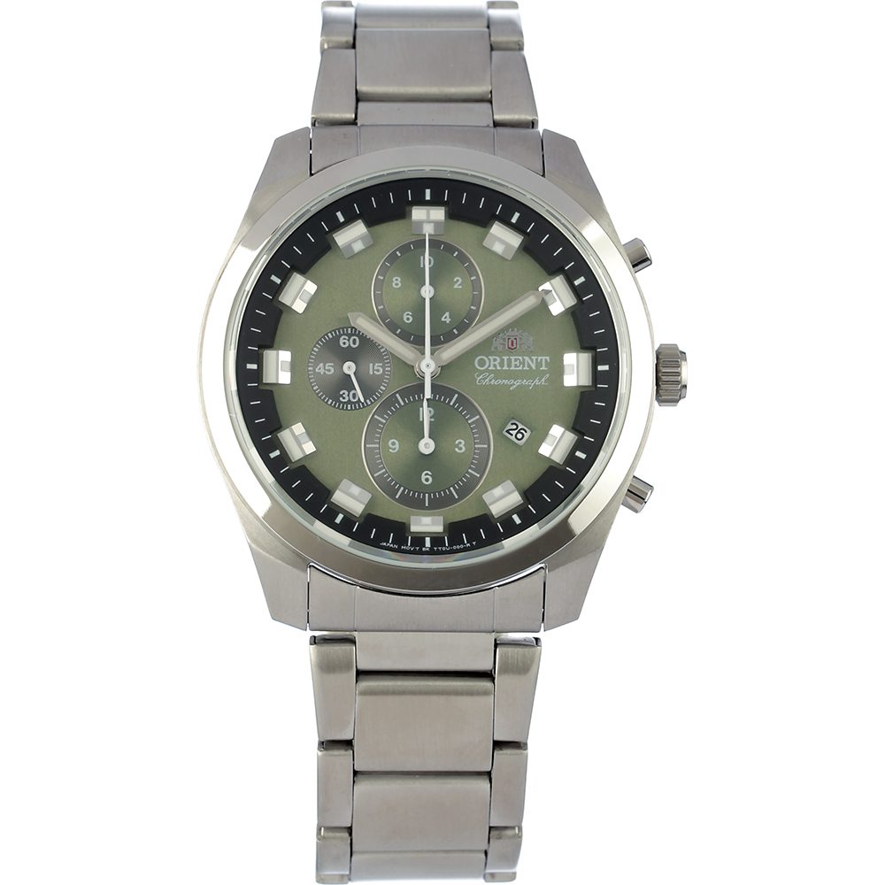 Orient horloge (FTT0U002F0)