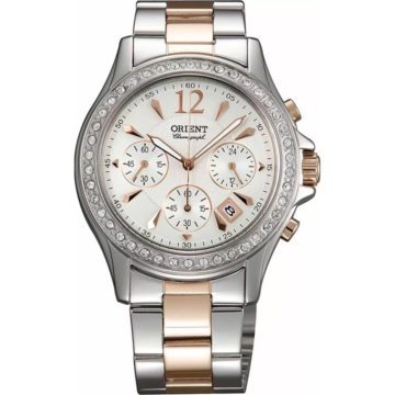 Orient Dames horloge (FTW00003W0)