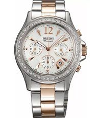 Orient Dames horloge (FTW00003W0)