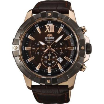 Orient Heren horloge (FTW03003T0)