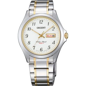 Orient Heren horloge (FUG0Q003W6)