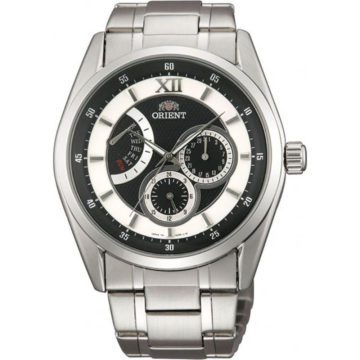 Orient Heren horloge (FUU06004B0)