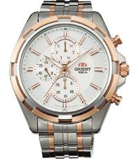 Orient Heren horloge (FUY01001W0)