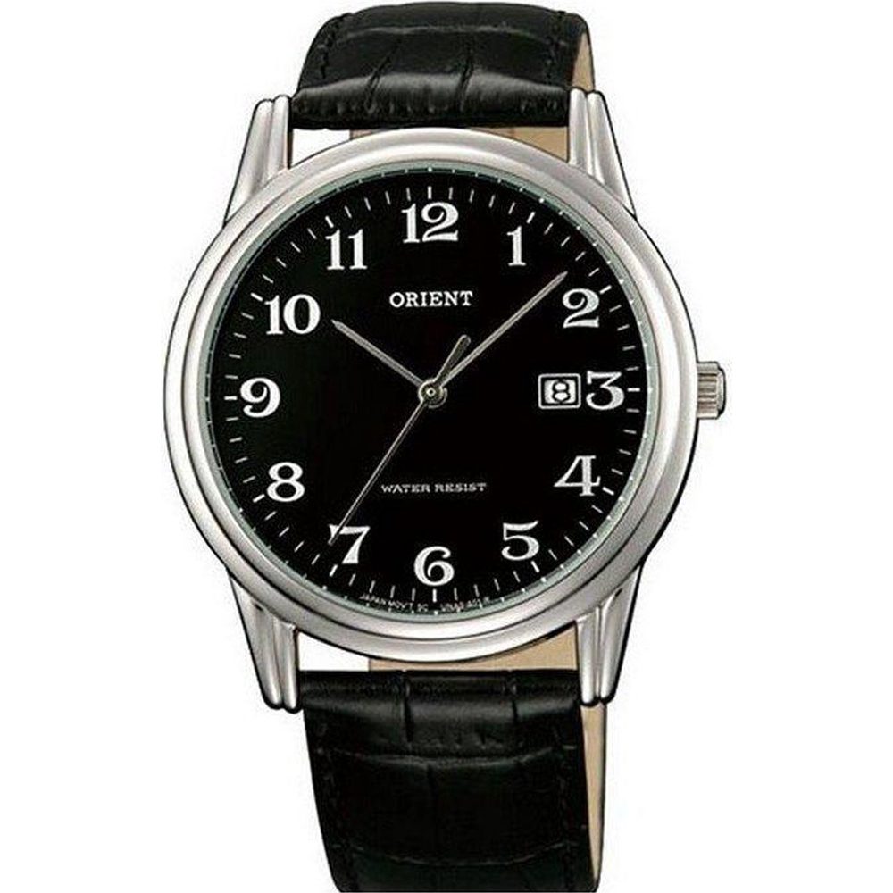 Orient horloge (FUNA0007B0)