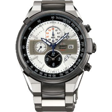 Orient Heren horloge (FTT0J003W0)