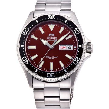 Orient Heren horloge (RA-AA0003R19B)