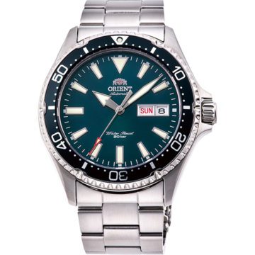 Orient Heren horloge (RA-AA0004E19B)