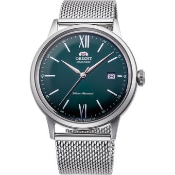 Orient Heren horloge (RA-AC0018E)