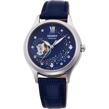 Orient Dames horloge (RA-AG0018L10B)