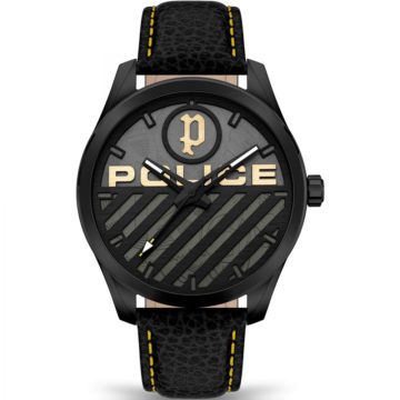 Police Heren horloge (PEWJA2121403)