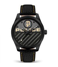 Police Heren horloge (PEWJA2121403)