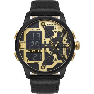 Police Heren horloge (PEWJD2003202)