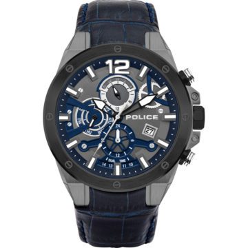 Police Heren horloge (PL.15711JSUB/03)