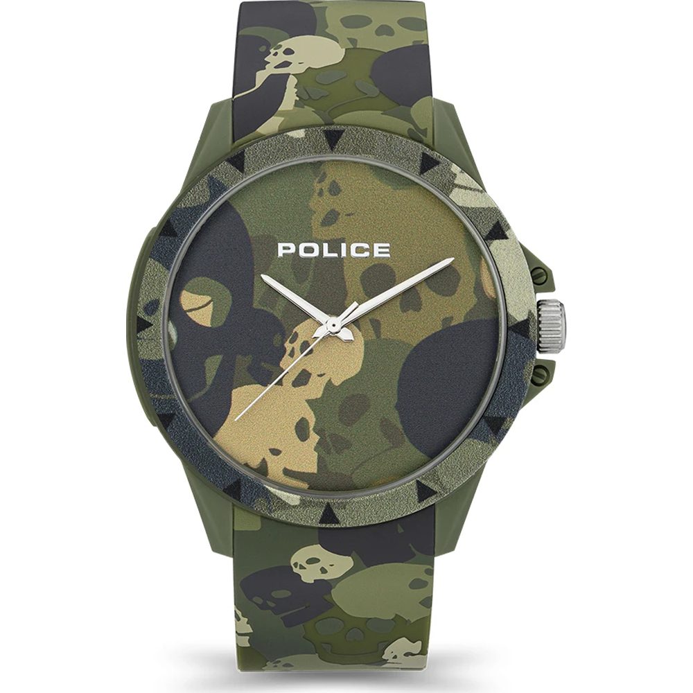 Police horloge (PEWUM2119563)