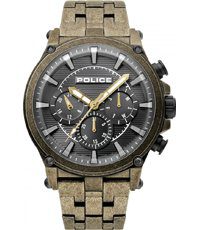 Police Heren horloge (PL.15920JSQG/61M)