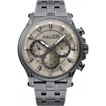 Police Heren horloge (PL.15920JSQU/20M)