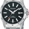 Pulsar Herenhorloge Zilverkleurig PS9221X1