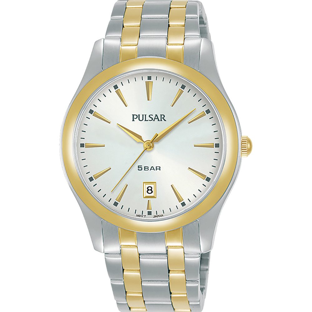 Pulsar horloge (PG8314X1)