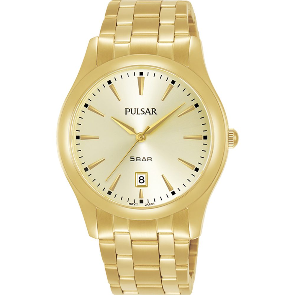 Pulsar horloge (PG8316X1)