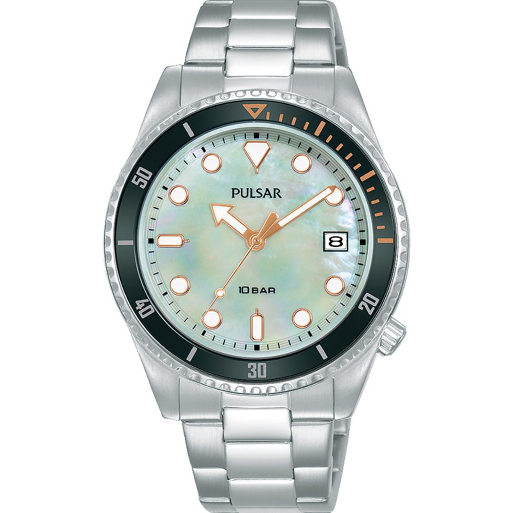 Pulsar horloge (PG8331X1)