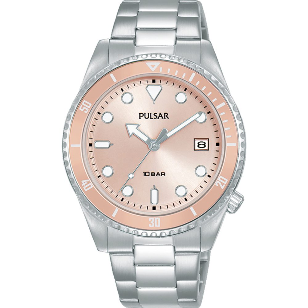 Pulsar horloge (PG8333X1)