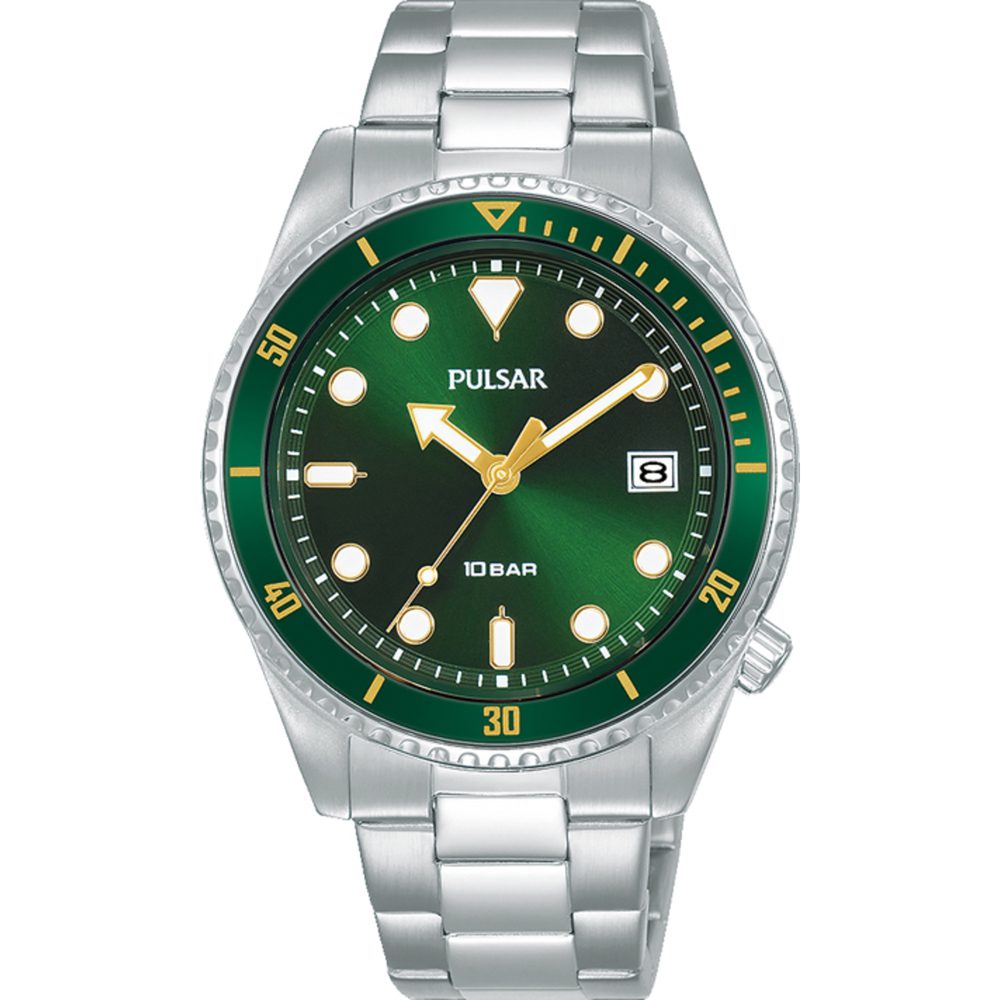 Pulsar horloge (PG8337X1)