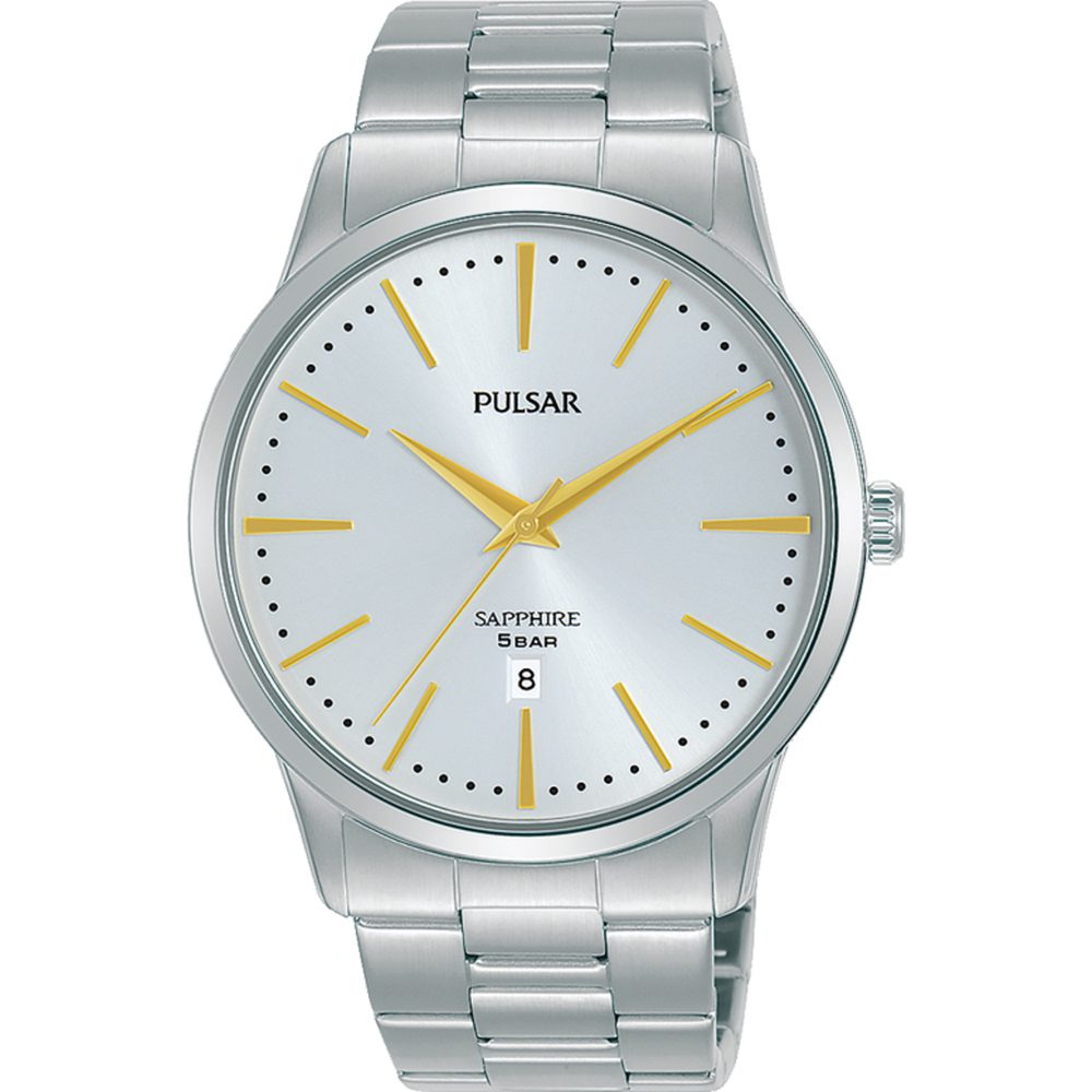 Pulsar horloge (PG8339X1)