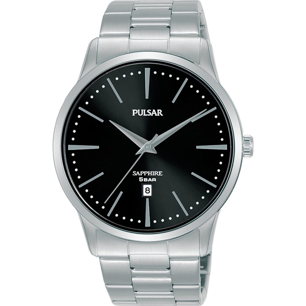 Pulsar horloge (PG8345X1)