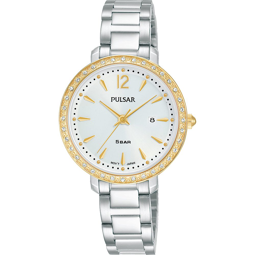 Pulsar horloge (PH7514X1)