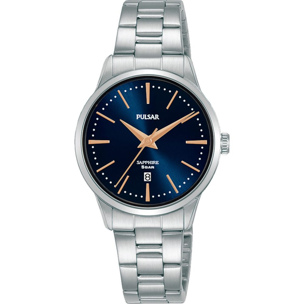 Pulsar horloge (PH7551X1)