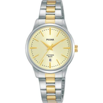 Pulsar Dames horloge (PH7553X1)