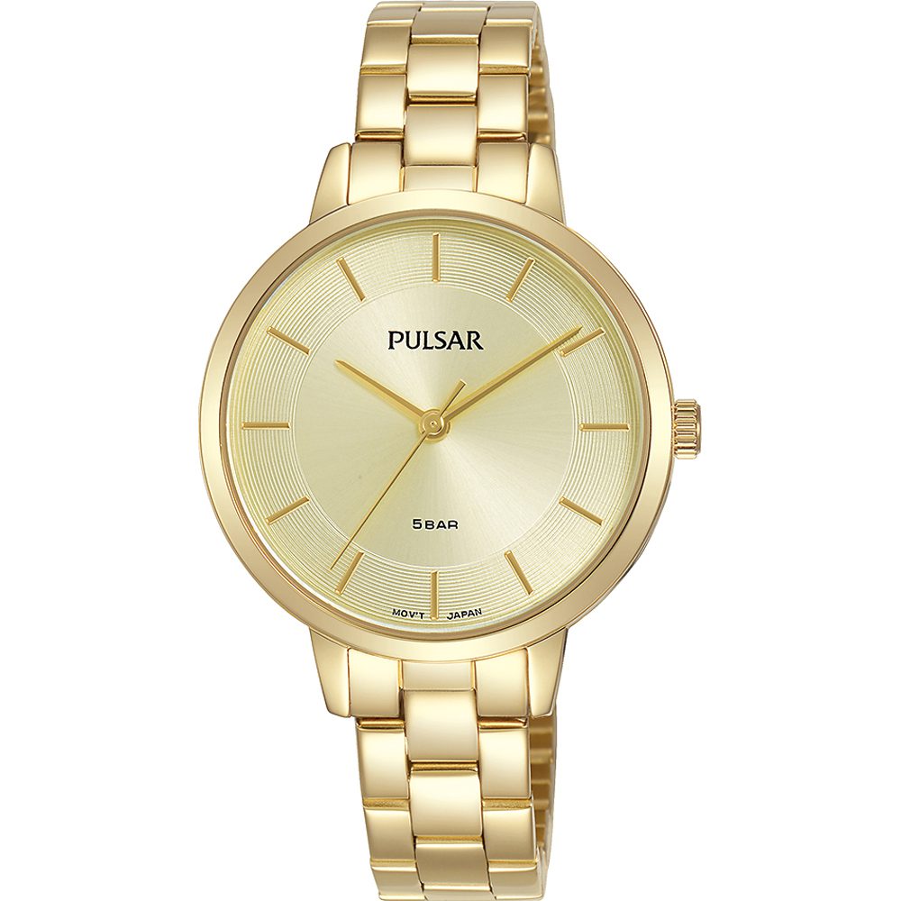 Pulsar horloge (PH8480X1)