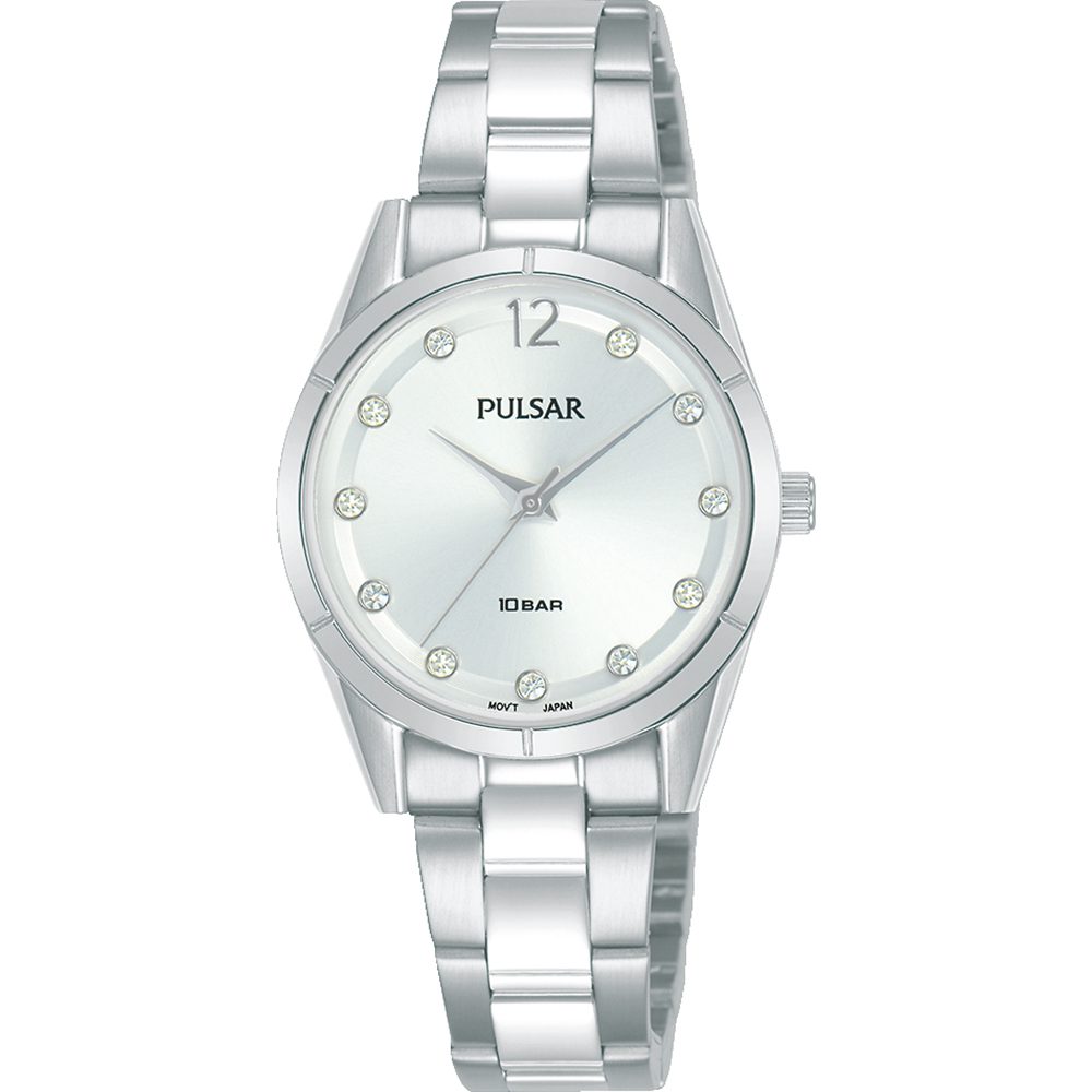 Pulsar horloge (PH8503X1)