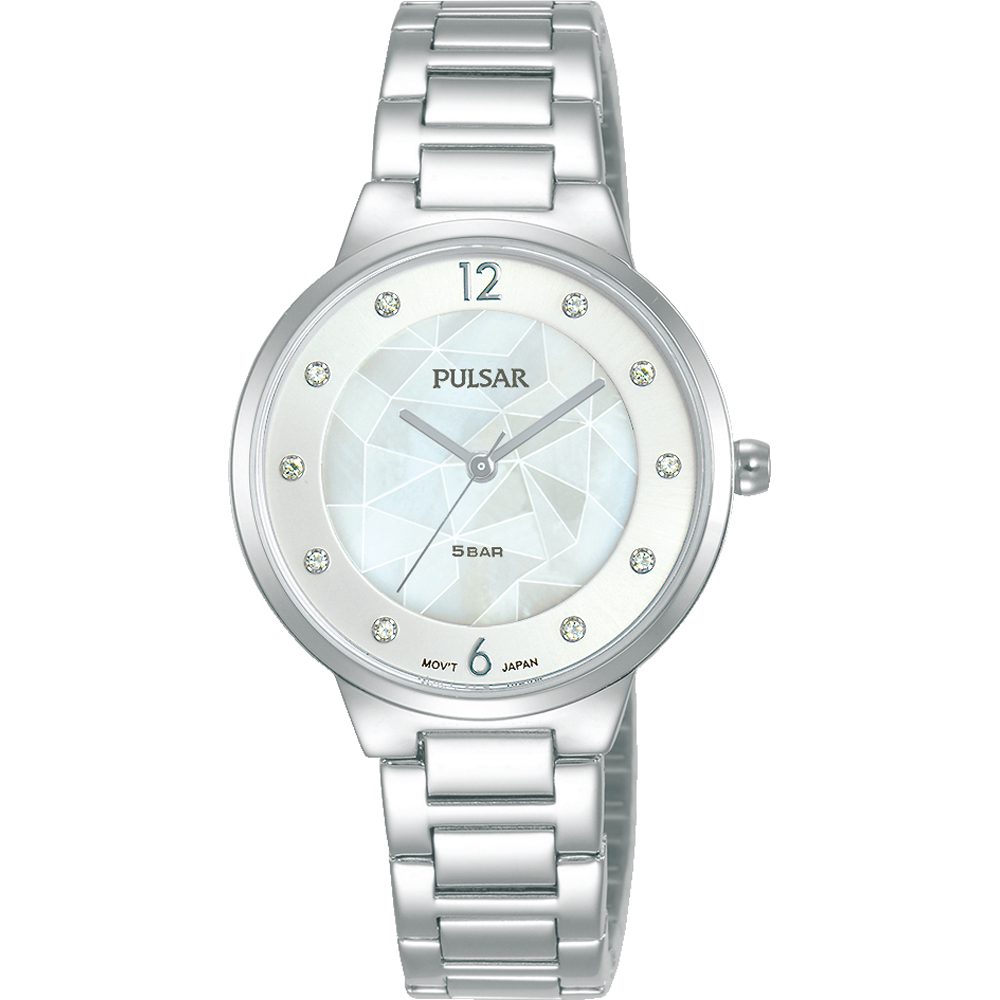 Pulsar horloge (PH8511X1)