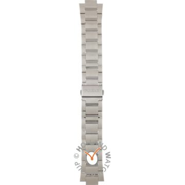 Pulsar Unisex horloge (PHA144X)