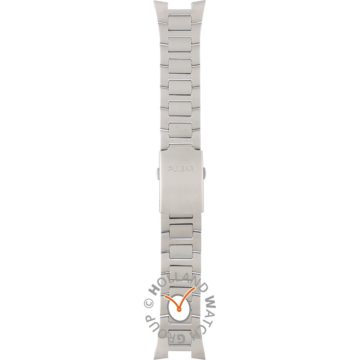 Pulsar Unisex horloge (PHA175X)