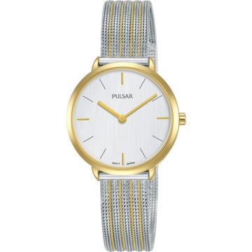 Pulsar Dames horloge (PM2280X1)