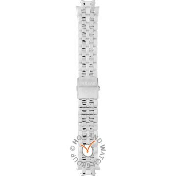 Pulsar Unisex horloge (PN492X)