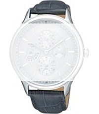 Pulsar Unisex horloge (PP080X)