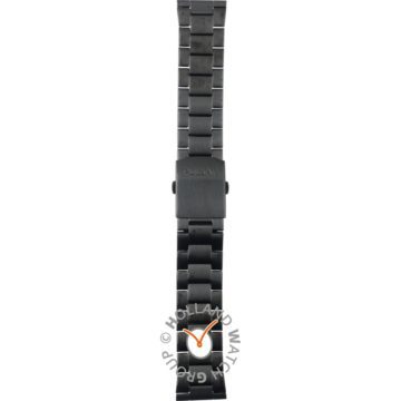 Pulsar Unisex horloge (PPA008X)