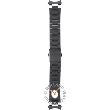 Pulsar Unisex horloge (PPA046X)