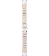 Pulsar Unisex horloge (PQ663X)