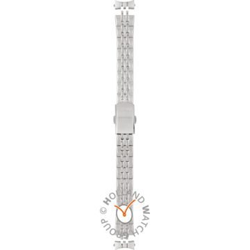 Pulsar Unisex horloge (PQ685X)